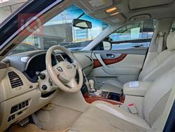 ئينفنتي QX70